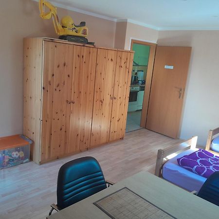 Fewo Hohen Neuendorf Bei Berlin Mit Sauna Und Fuss-Spa Luaran gambar